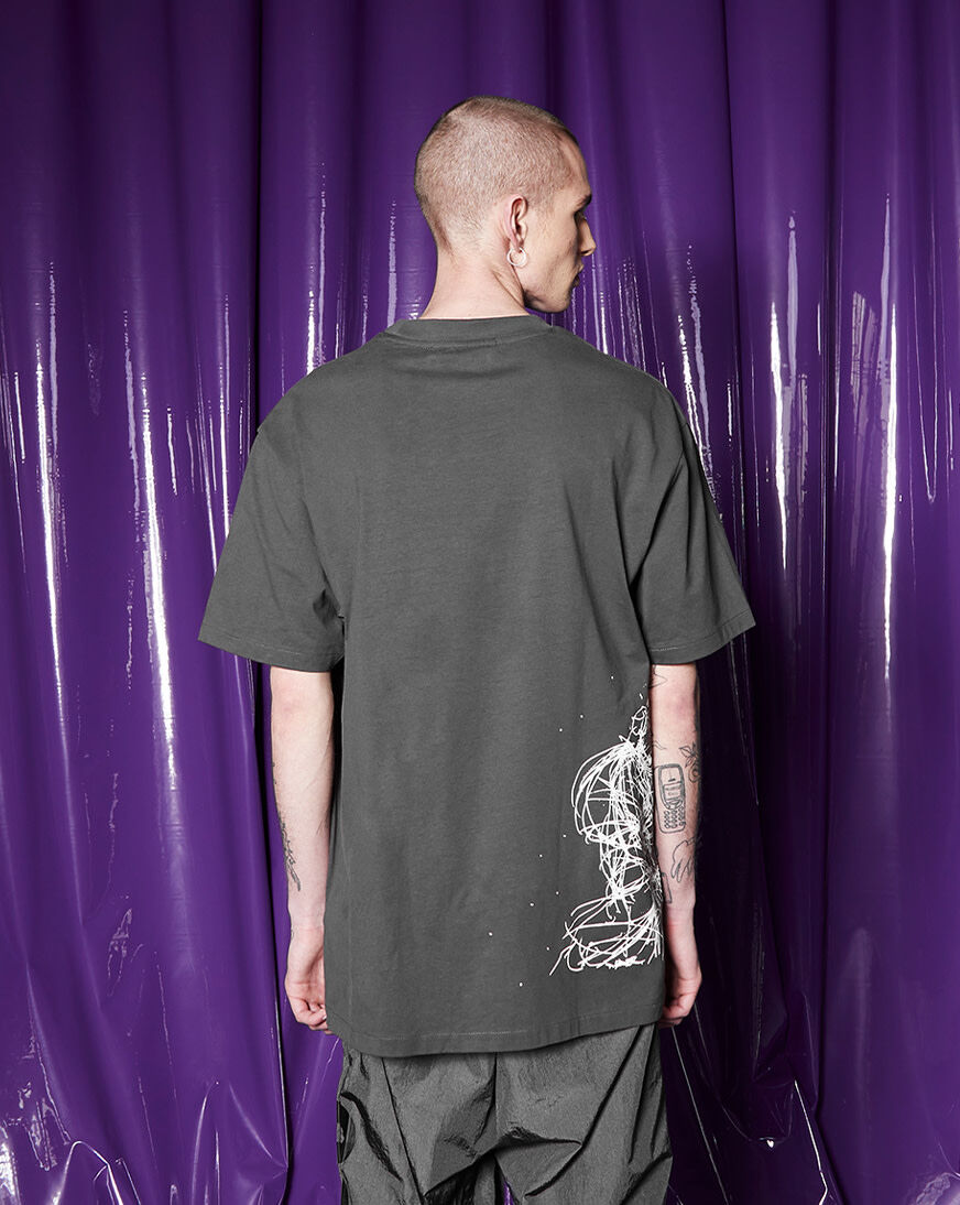 トップス s shop Washed Tag S/S Top | Supreme 24ss