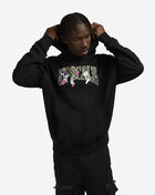 Upscale Throne of Stacks Hoodie MTUS214-00007 Black 1