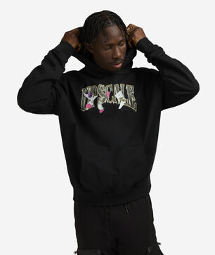 Throne of Stacks Hoodie