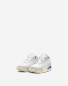 Jordan Toddler Air Jordan 3 Retro DM0968-101 White 2