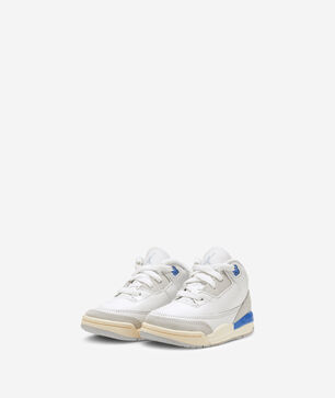 Toddler Air Jordan 3 Retro