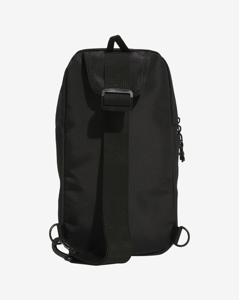 adidas Utility 4 Sling Bag JJ7418 Black 3
