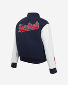 PRO STANDARD St. Louis Cardinals Classic Wool Varsity Jacket LSCH37710-MNW Blue 3
