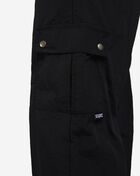 Nylon Cargo Pants