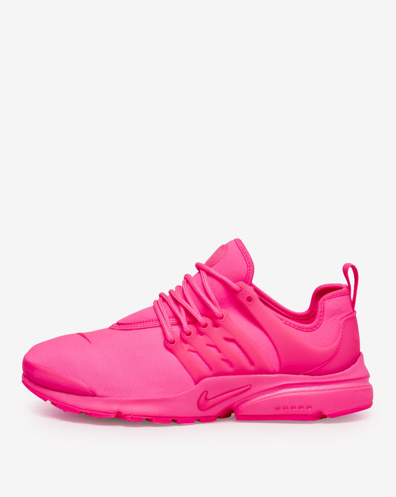 Nike Air Presto FD0290-600 Pink 1
