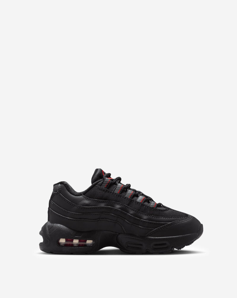 Nike Little Kids' Air Max 95 HQ6364-011 Black 3