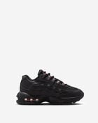 Nike Little Kids' Air Max 95 HQ6364-011 Black 3