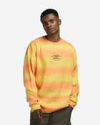Puma LaFranc&eacute; Heem Knit Sweater  63247601 Orange 1
