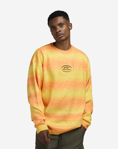 LaFrancé Heem Knit Sweater 