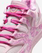 Nike KD18 "Aunt Pearl" HV1997-600 Pink 7
