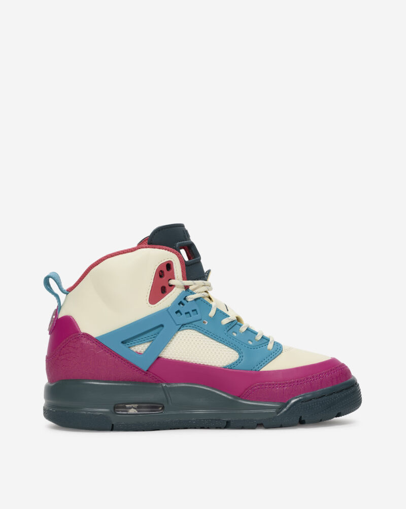 Jordan Big Kids' Spizike FD4653-163 Multi 5