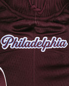 Philadelphia Phillies Area Code Mesh Shorts