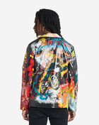 Reason Move in Silence Moto Jacket RCF2228-MLT Multi 3