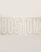 Boston Celtics Neutral Twill Jacket