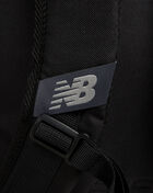New Balance Sport Backpack LAB13170 Black 7