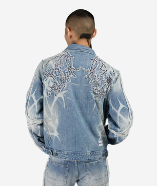 Momentum Denim Jacket 