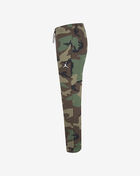 Boys' Jordan Essentials Camo Fleece Pants