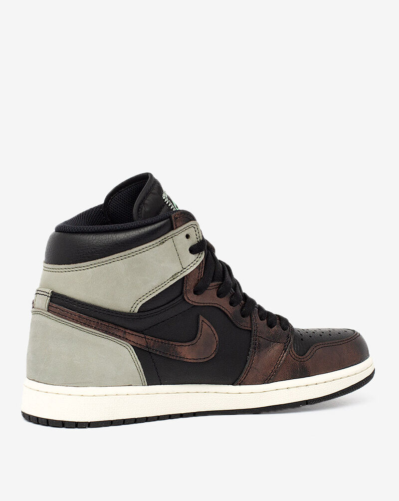 Jordan Air Jordan 1 High "Rust Shadow" 555088-033 Multi 3