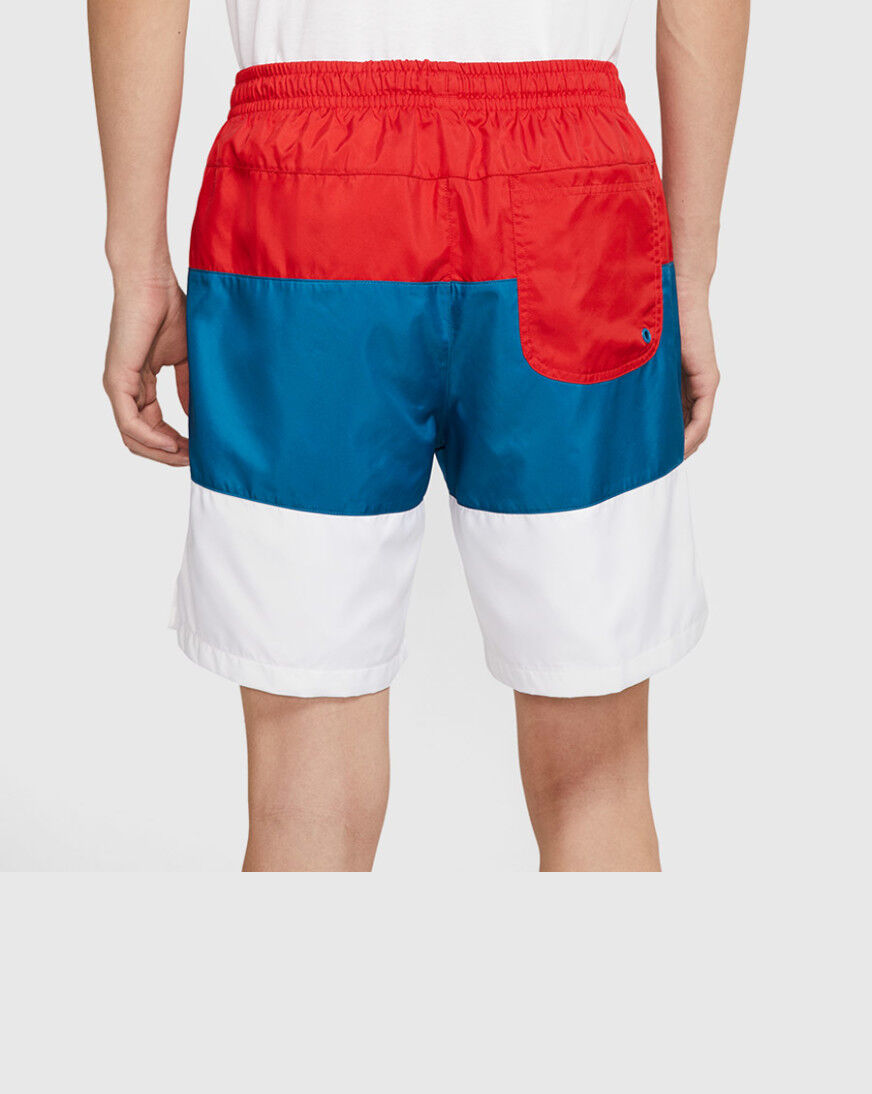 nsw woven shorts