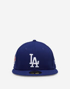 59Fifty Los Angeles Dodgers Patch Up Fitted Hat