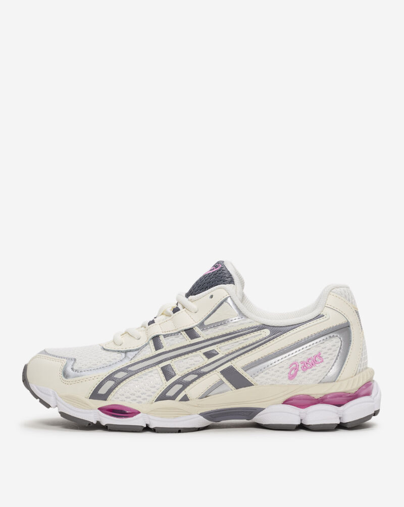 Asics GEL-NYC 2055 1203A542-101 Beige 1