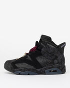 Jordan 6 "Singles' Day" DB9818-001 Black 1