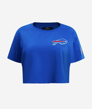 Buffalo Bills Classic Boxy Tee