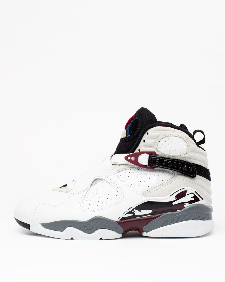 jordan number 8