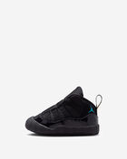 Jordan Crib Air Jordan 11 Retro "Gamma" CI6165-047 Black 1