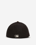 New Era 59Fifty Boston Red Sox Tweed Fitted Hat 60847106 Brown 3