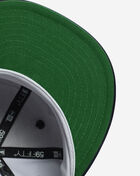 New Era 59Fifty Detroit Tigers Satin Fitted Hat 60623216 Grey 4