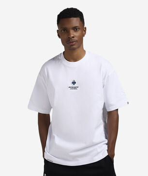 AAPE Clover Badge Tee