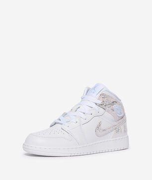 Big Kids' Air Jordan 1 Mid