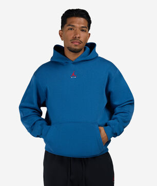 Brooklyn Statement Pullover Hoodie