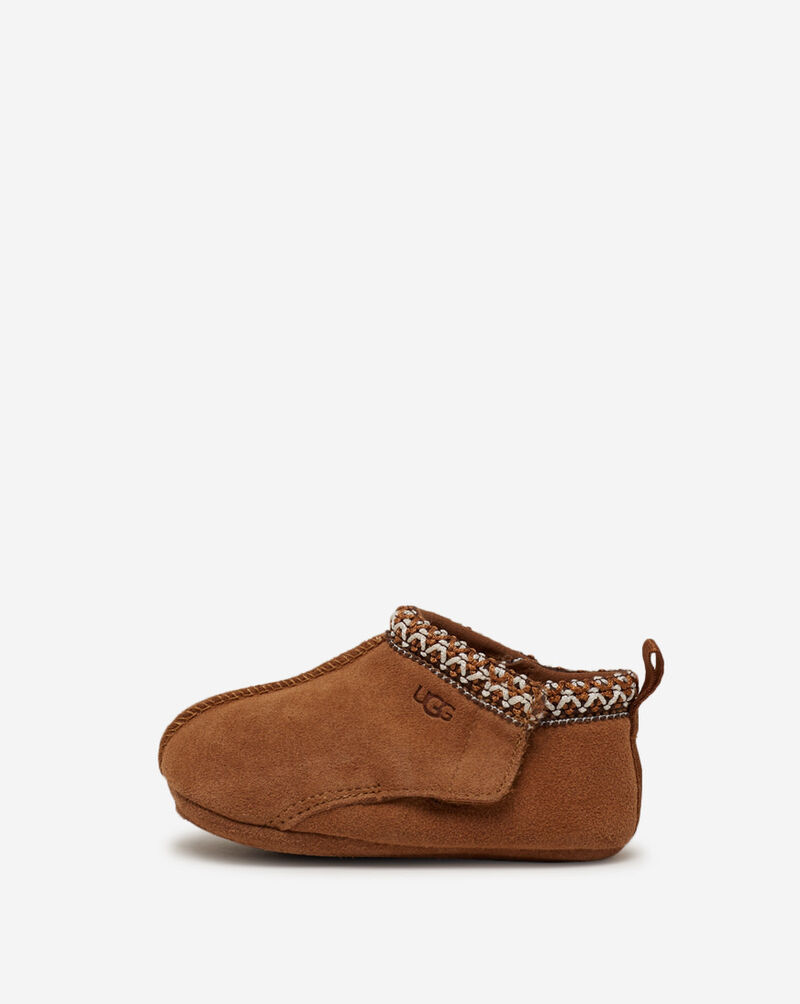 UGG Crib Tasman II Slipper 1130359ICHE Brown 1