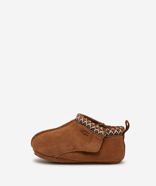 Crib Tasman II Slipper