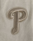 Big Girls' Philadelphia Phillies Retro Neutral Boxy Tee