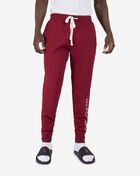 Logo Slim Joggers