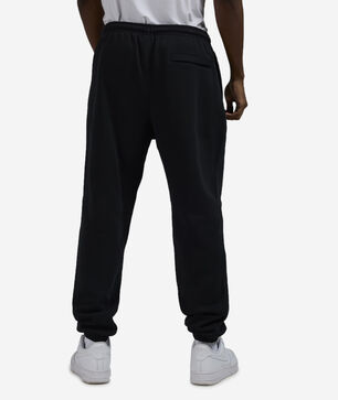Club Cuffed Brushed Fleece Pants