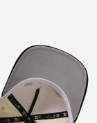 New Era 9Fifty Baltimore Ravens Chainstitch Snapback Hat 60727264 cream 4