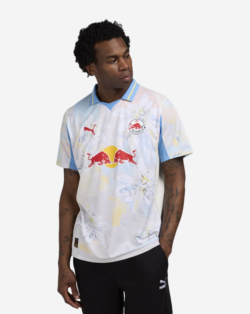 Shop Puma KidSuper FC Red Bull Salzburg Jersey 78274005