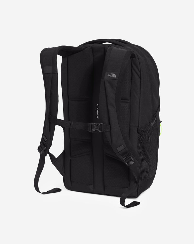 Shop The North Face Jester Backpack NF0A3VXFIC4 black SNIPES USA