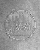 PRO STANDARD New York Mets Neutral Fleece Sweatpant LNM4311668-DHG Grey 4