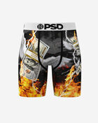 Fly Money Briefs