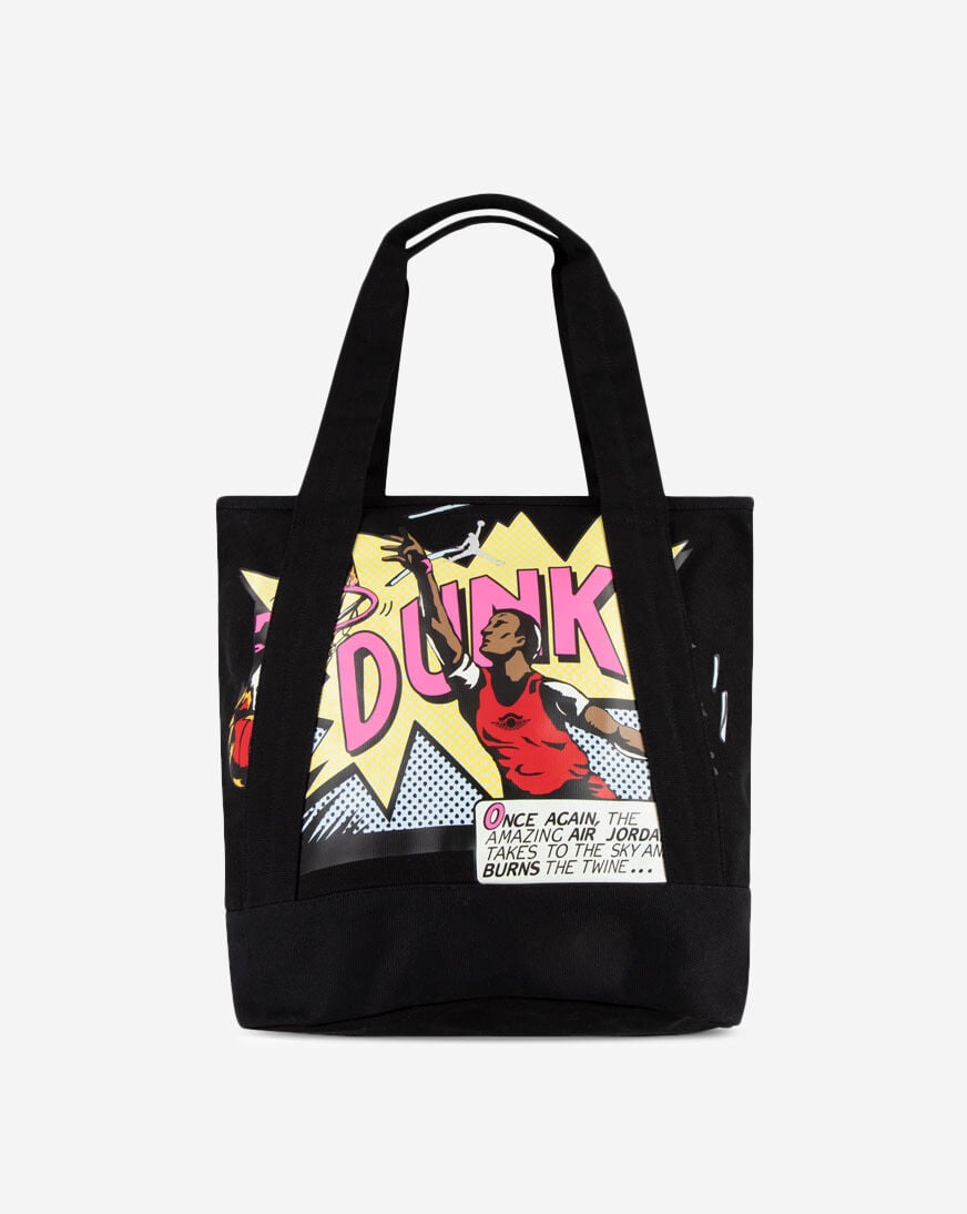 Shop Jordan Dunk Tote MA0955-023 black | SNIPES USA
