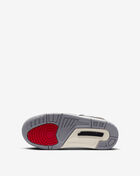 Jordan Little Kids' Air Jordan 3 Retro DM0966-106 White 4