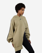 NSW Tech Fleece Asymmetrical Fleece Hoodie