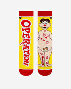 Operation Split Crew Socks (L)