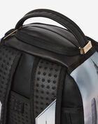 Sprayground The Godfather Backpack 910B4964NSZ Black 5