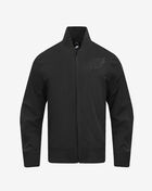 PRO STANDARD Philadelphia Eagles Neutral Twill Jacket FPE648084-BLK Black 1